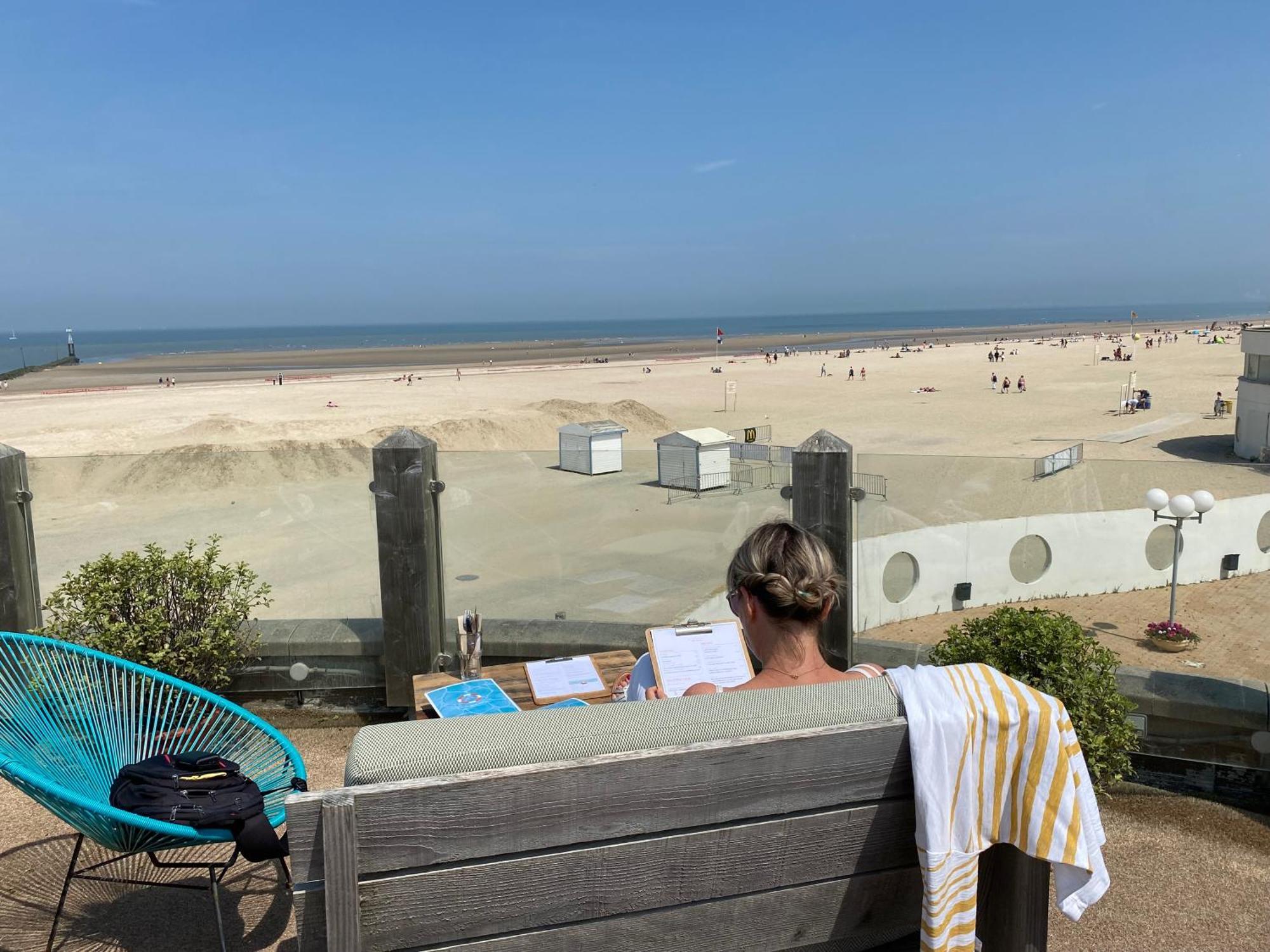 Cote Plage - Magnifique Appartement De Charme A Trouville Sur Mer - Linge - Lit Fait - Parking - Wifi - Classe Par L'Office Du Tourisme Exterior foto